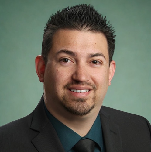 Picture of Michael Montalvo